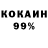 Cocaine 97% happyelefant